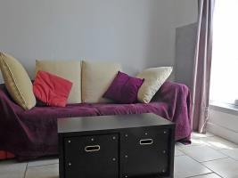 Vaureal Hotel Biarritz Luaran gambar
