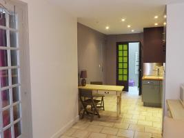 Vaureal Hotel Biarritz Luaran gambar