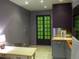 Vaureal Hotel Biarritz Luaran gambar